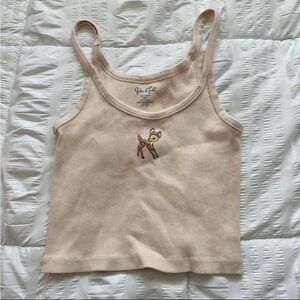 Brandy Melville Tank
